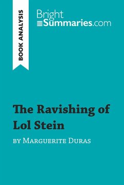 The Ravishing of Lol Stein by Marguerite Duras (Book Analysis) - Bright Summaries