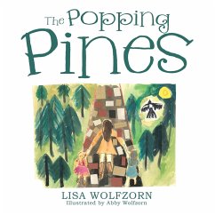 The Popping Pines - Wolfzorn, Lisa