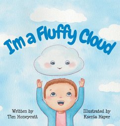 I'm a Fluffy Cloud