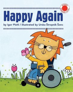 Happy Again - Plohl, Igor