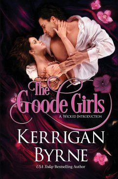 The Goode Girls - Byrne, Kerrigan