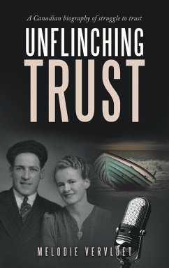 Unflinching Trust - Vervloet, Melodie