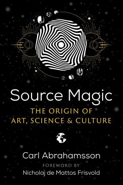 Source Magic - Abrahamsson, Carl