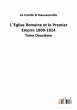 L´Église Romaine et le Premier Empire... - Bild 1
