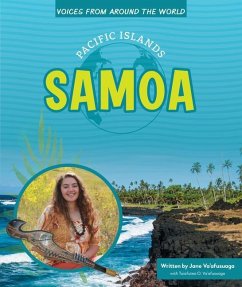 Samoa - Va'afusuaga, Jane