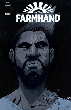 Farmhand, Volume 4: The Seed - Guillory, Rob