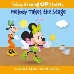 Disney Growing Up Stories Melody Takes the Stage - Pi Kids