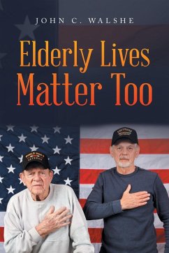 Elderly Lives Matter Too