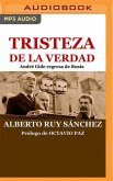 Tristeza de la Verdad: André Gide Regresa de Rusia