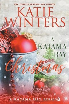 A Katama Bay Christmas - Winters, Katie