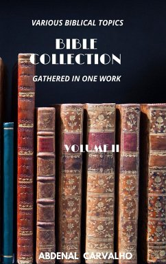 Bible Collection - Carvalho, Abdenal