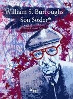 Son Sözler - S. Burroughs, William