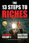 The 13 Steps to Riches - Volume 5