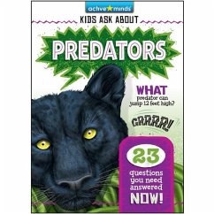 Predators - Goin, Kenn