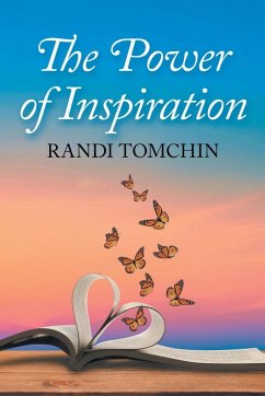 The Power of Inspiration - Tomchin, Randi