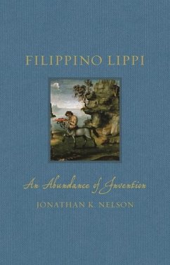 Filippino Lippi - Nelson, Jonathan K.