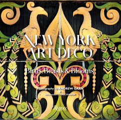 New York Art Deco - Nash, Eric P.; Garn, Andrew