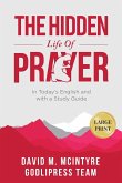 David McIntyre The Hidden Life of Prayer