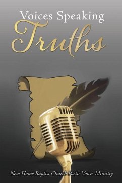 Voices Speaking Truths - N H Baptist Church Poetic Voices