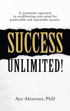 Success Unlimited! - Akinremi, Ayo