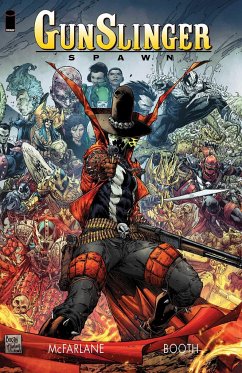 Gunslinger Spawn, Volume 1 - McFarlane, Todd