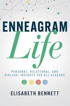 Enneagram Life - Bennett, Elisabeth