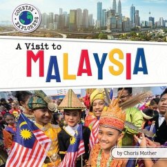 A Visit to Malaysia - Mather, Charis