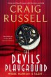 The Devil's Playground (eBook, ePUB) - Bild 1