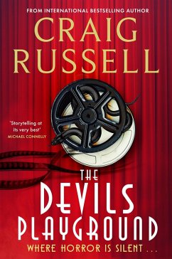 The Devil's Playground (eBook, ePUB) - Russell, Craig