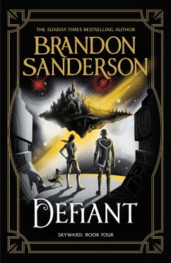 Cover Defiant (eBook, ePUB)