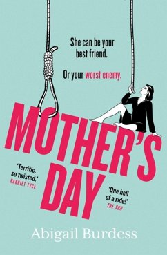 Cover Mother's Day (eBook, ePUB)