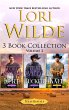 Texas Rascals Three Book Collection... - Bild 1