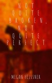 Not Quite Broken, Not Quite Perfect (The Amalgam Series, #2) (eBook, ePUB)