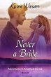 Never a Bride (Adventures in Amethyst,... - Bild 1