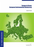 Europe in Green (eBook, PDF)
