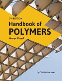 Handbook of Polymers (eBook, ePUB)