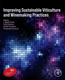 Improving Sustainable Viticulture and Winemaking Practices (eBook, ePUB)