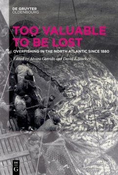 Cover Too Valuable to be Lost (eBook, ePUB)