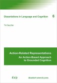 Action-Related Representations (eBook, PDF)