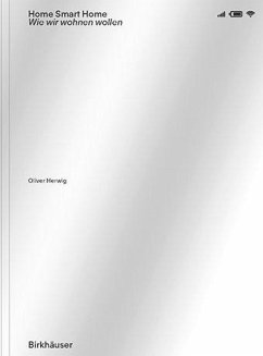Home Smart Home (eBook, PDF) - Herwig, Oliver