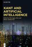Kant and Artificial Intelligence (eBook, ePUB)
