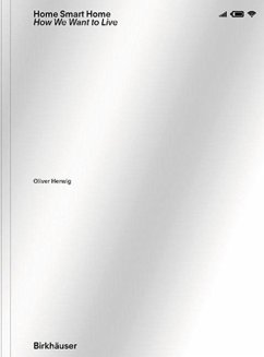 Home Smart Home (eBook, PDF) - Herwig, Oliver
