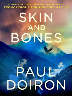 Skin and Bones (eBook, ePUB) - Doiron, Paul