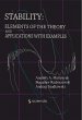 Stability: Elements of the Theory and... - Bild 1