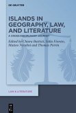Islands in Geography, Law, and Literature (eBook, PDF)