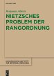 Nietzsches Problem der Rangordnung... - Bild 1