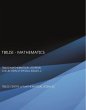 TBILISI - MATHEMATICS (eBook, PDF) - Bild 1