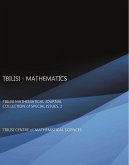 TBILISI - MATHEMATICS (eBook, PDF)