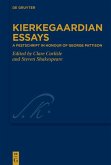 Kierkegaardian Essays (eBook, ePUB)