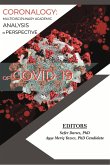 CORONALOGY: Multidisciplinary Academic Analysis in Perspective of Covid-19 (eBook, ePUB)
